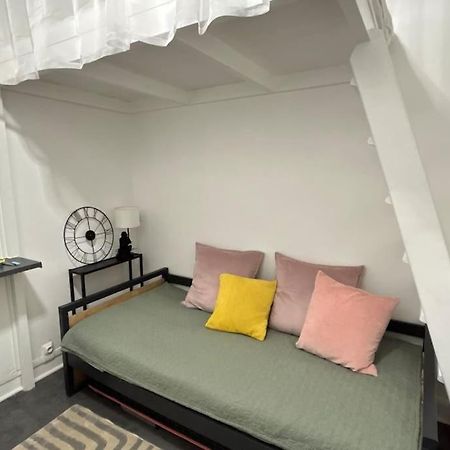 Cozy Studio In Paris 15Eme Luaran gambar