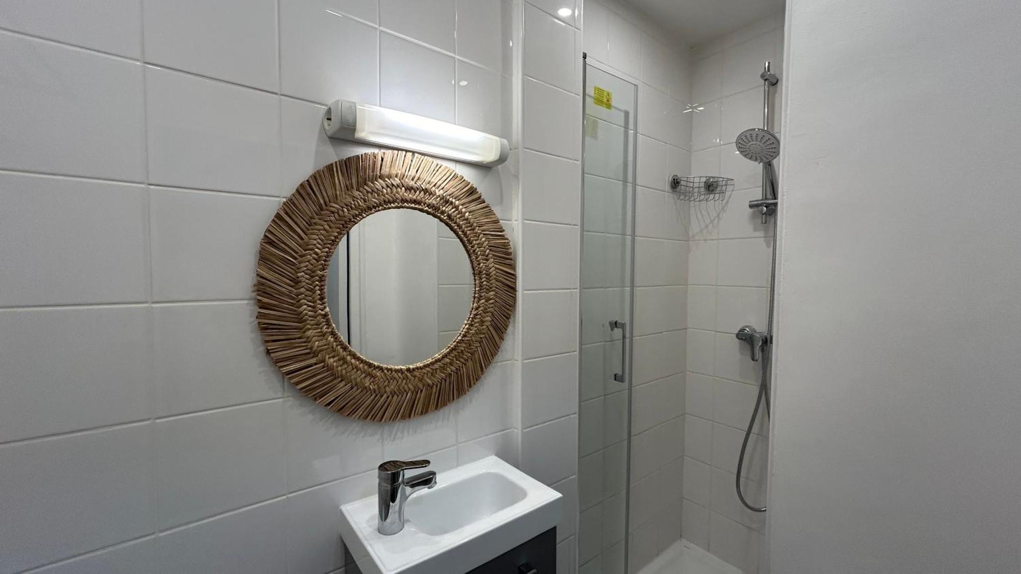 Cozy Studio In Paris 15Eme Luaran gambar