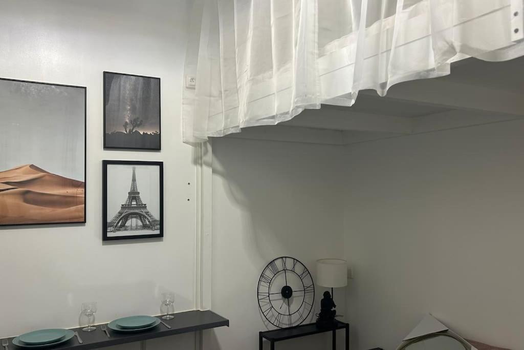 Cozy Studio In Paris 15Eme Luaran gambar